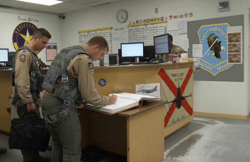 Inscris-toi pour le prochain vol !