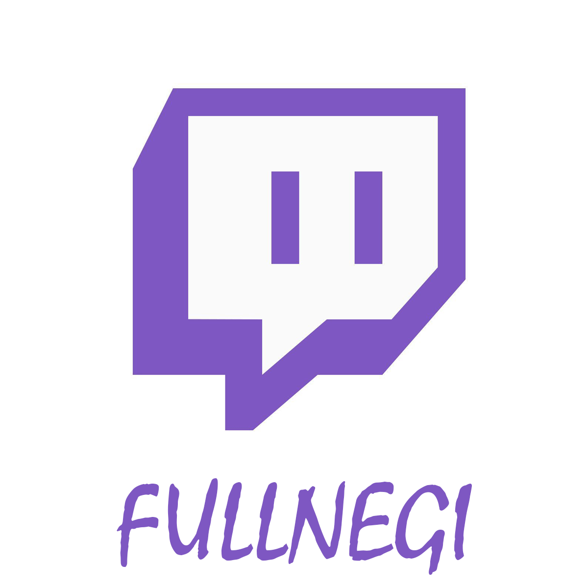 Twitch FullNegi Twitch FullNegi