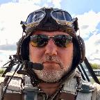 Portrait de Stearman